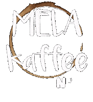mela-kaffee mela melakaffee Sticker