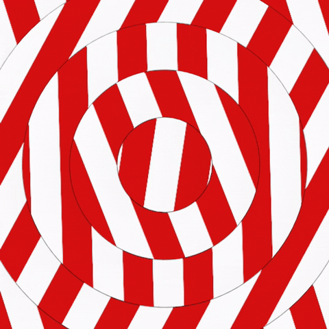 stripes GIF by Shurly