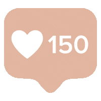 Heart Love Sticker by urbanwalls
