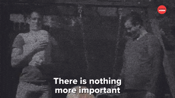 Make Friends With Other Parents