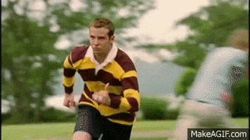 football GIF