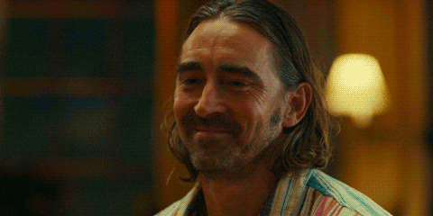 Wanna Play Lee Pace GIF by A24