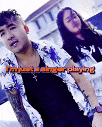 San Francisco Rap GIF by JNO