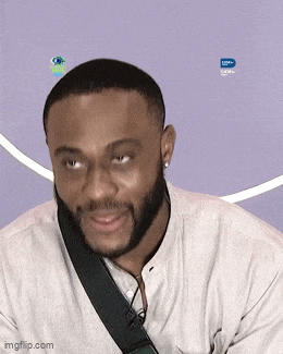 Laughing GIF by Big Brother Naija