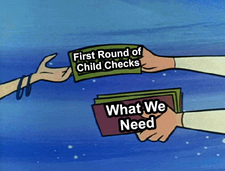 Family Children GIF by Creative Courage