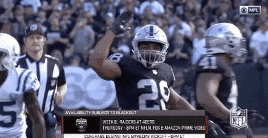 2018 Nfl Football GIF by NFL
