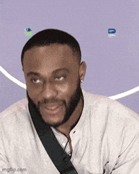 Laughing GIF by Big Brother Naija