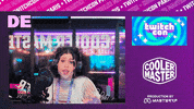 To Go Twitch GIF
