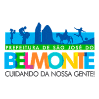 prefeitura romonilson Sticker by Belmonte DIÁRIO