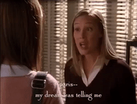 season 5 netflix GIF by Gilmore Girls 