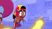 Ryan Dani GIF by Brawl Stars