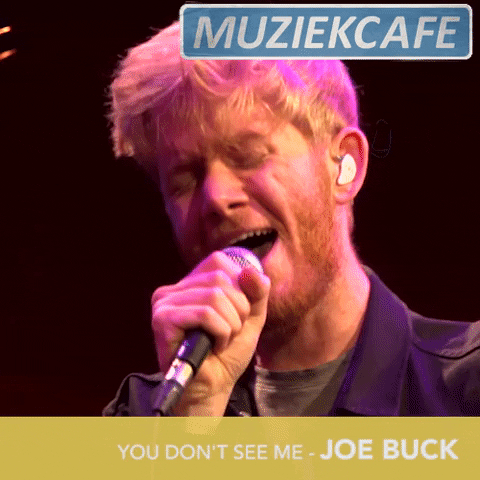 GIF by NPO Radio 2