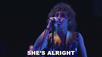 Perform Live Music GIF by Greta Van Fleet