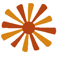 Sun Sunshine Sticker