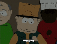 GIF by South Park 