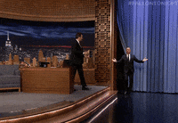 jimmy fallon hello GIF by The Tonight Show Starring Jimmy Fallon