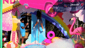 Season 7 Twerk GIF by Peacock