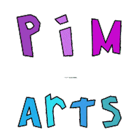 Pimartshs Sticker by PiM Arts High School