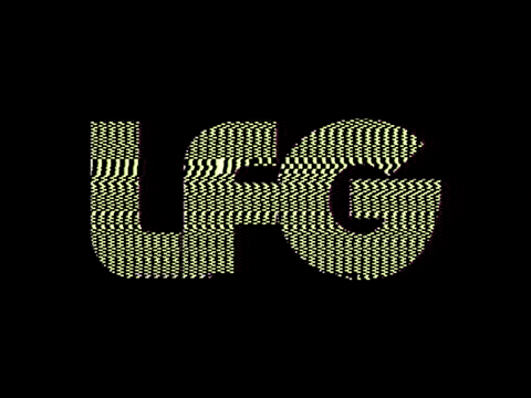 Art Glitch GIF