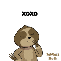 Kisses Ily GIF by VeeFriends