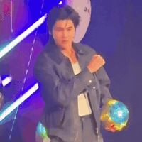 Dance Dancing GIF