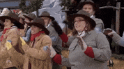 sway swaying GIF by The 91st Annual Macy’s Thanksgiving Day Parade