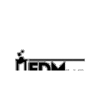 edmlab news dj festival radio Sticker