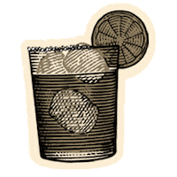 Mexico Cheers Sticker by Ancho Reyes