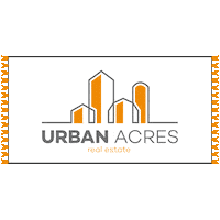 Real Estate Sticker by Urban Acres Real Estate