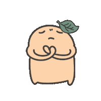 度菇13咦的茶水間 Sticker