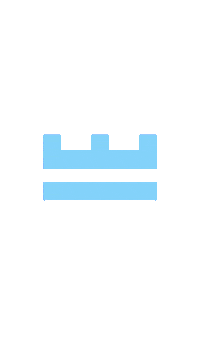 Crown Highlight Sticker by Tresoar