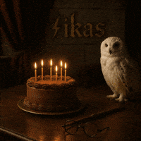 Celebrating Happy Birthday GIF by ikas