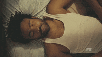 Donald Glover Man GIF