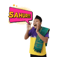 Shopee Ramadan Sticker by Paxel.co