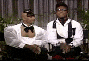 in living color GIF