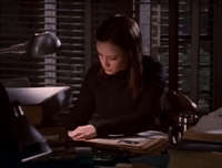 season 5 netflix GIF by Gilmore Girls 