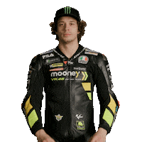 Italian Love Sticker by MotoGP