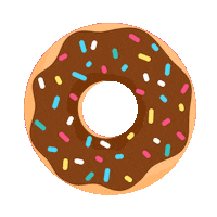 elistorycriativo rosquinha elistorycriativo rosquinha Sticker