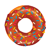elistorycriativo rosquinha elistorycriativo rosquinha Sticker