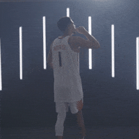 Devin Booker Sport GIF by Phoenix Suns