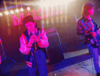 Music Video George GIF by New Hope Club