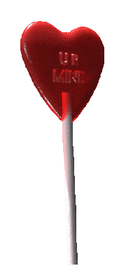 San Valentin Love Sticker by Danilo