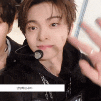 Leo GIF