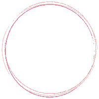 Fun Pink Sticker
