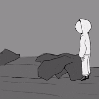 Time For Bed Sleep GIF by CC0 Studios