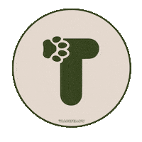 Vibes 犬 Sticker by Trackfellow