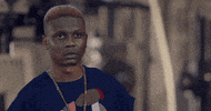 Betray On Your Own GIF by King of Boys