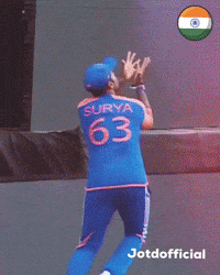 Mumbai Indians Surya Kumar Yadav GIF