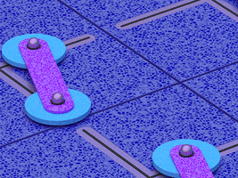 kberraho fun animation 3d c4d GIF