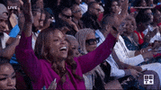 Bet 2022 GIF by BET Awards